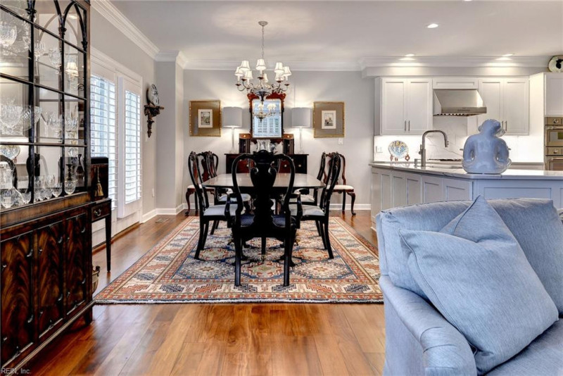 Photo 15 of 49 residential for sale in Williamsburg virginia