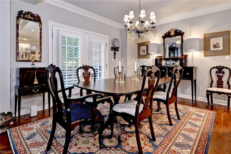 Photo 16 of 49 residential for sale in Williamsburg virginia