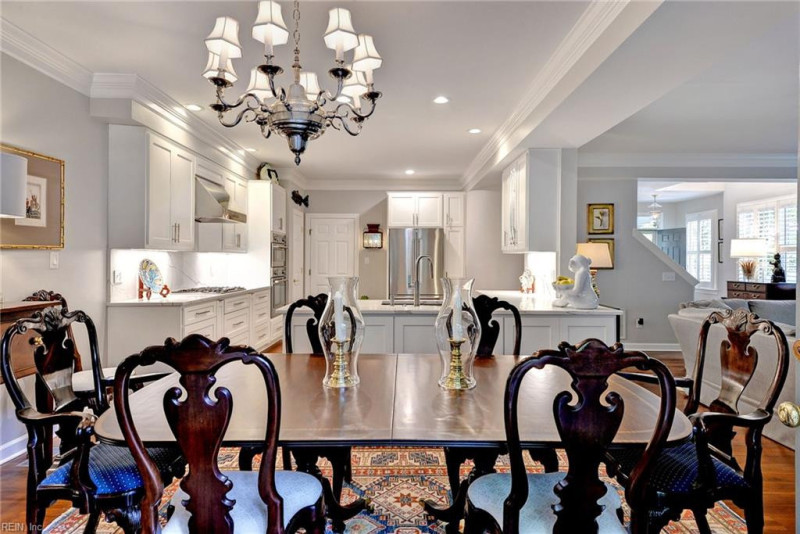 Photo 17 of 49 residential for sale in Williamsburg virginia