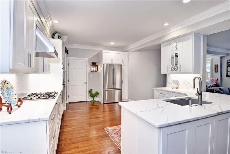 Photo 18 of 49 residential for sale in Williamsburg virginia