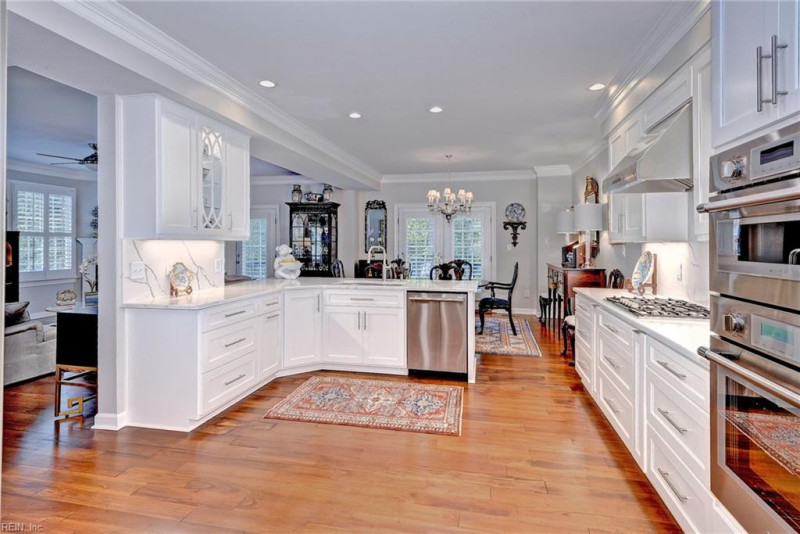Photo 20 of 49 residential for sale in Williamsburg virginia