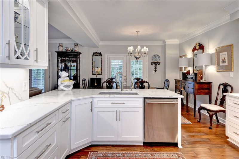 Photo 21 of 49 residential for sale in Williamsburg virginia