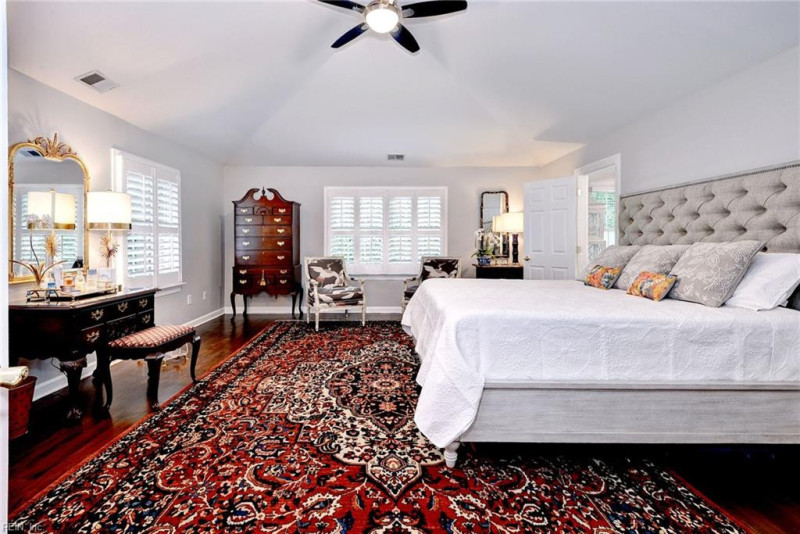 Photo 29 of 49 residential for sale in Williamsburg virginia