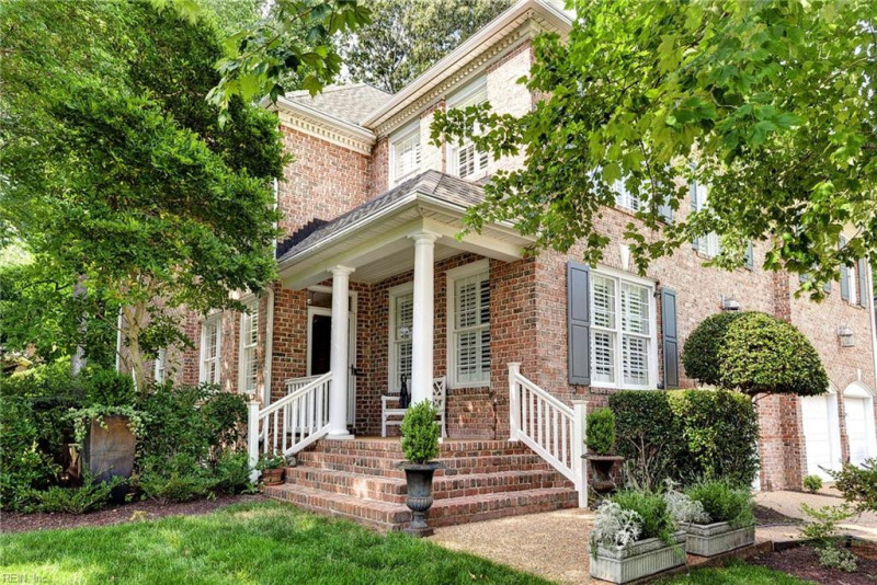 Photo 3 of 49 residential for sale in Williamsburg virginia