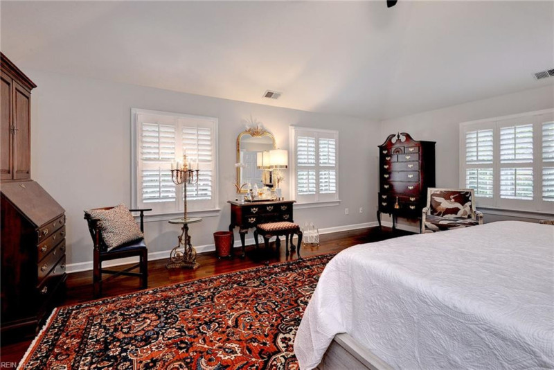 Photo 30 of 49 residential for sale in Williamsburg virginia