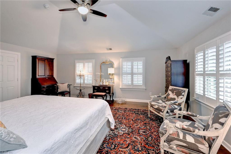 Photo 31 of 49 residential for sale in Williamsburg virginia