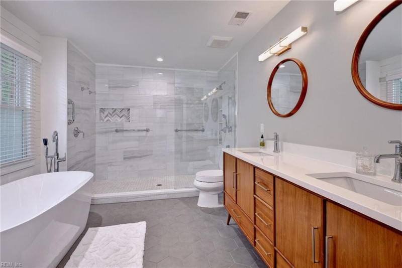 Photo 32 of 49 residential for sale in Williamsburg virginia