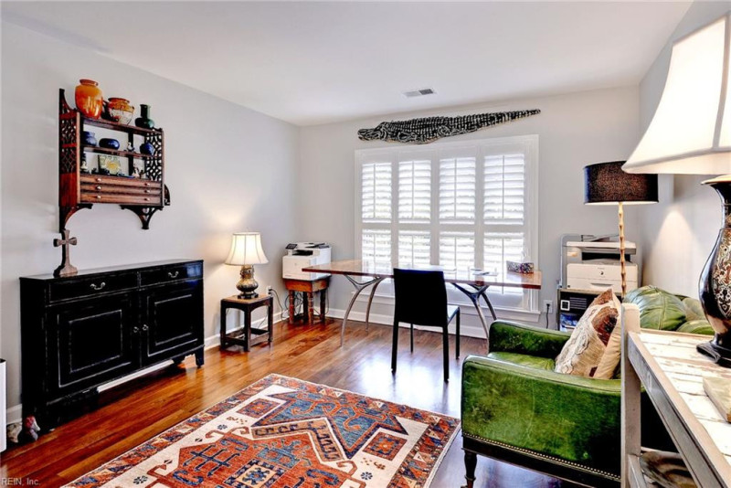 Photo 39 of 49 residential for sale in Williamsburg virginia