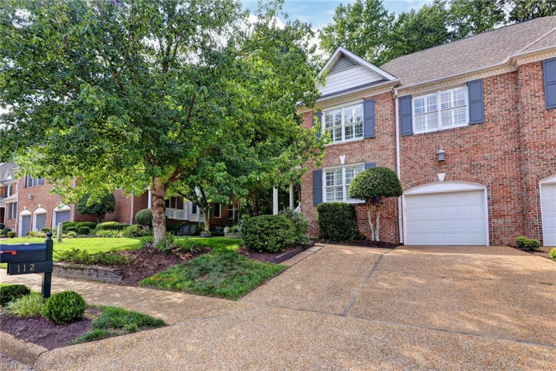 Photo 4 of 49 residential for sale in Williamsburg virginia