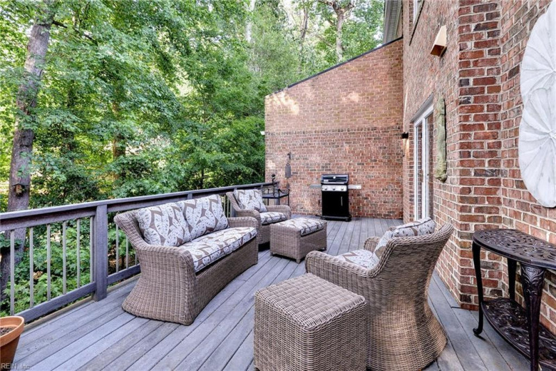 Photo 42 of 49 residential for sale in Williamsburg virginia