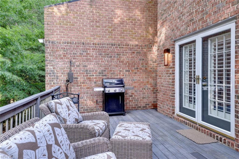 Photo 43 of 49 residential for sale in Williamsburg virginia