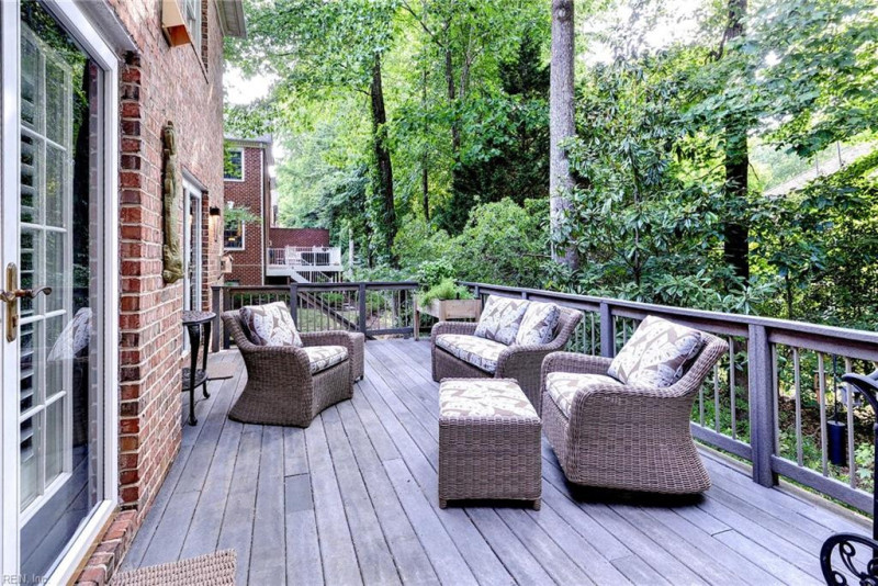Photo 44 of 49 residential for sale in Williamsburg virginia