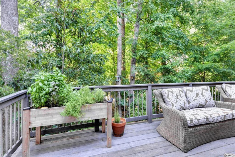 Photo 45 of 49 residential for sale in Williamsburg virginia
