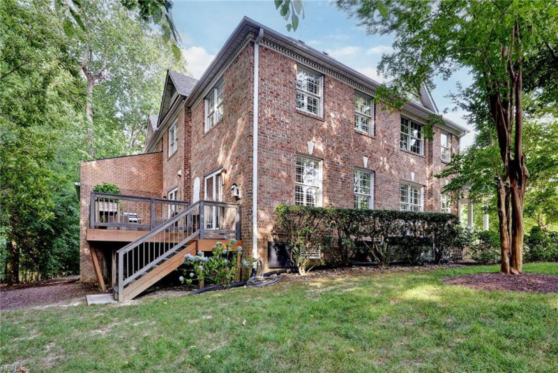 Photo 46 of 49 residential for sale in Williamsburg virginia