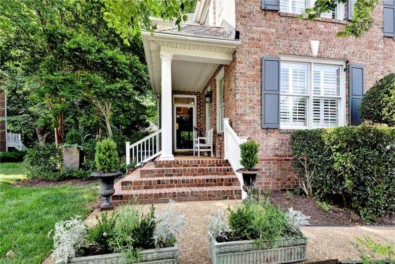 Photo 5 of 49 residential for sale in Williamsburg virginia