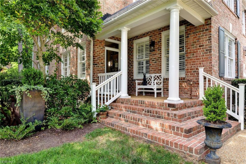 Photo 6 of 49 residential for sale in Williamsburg virginia