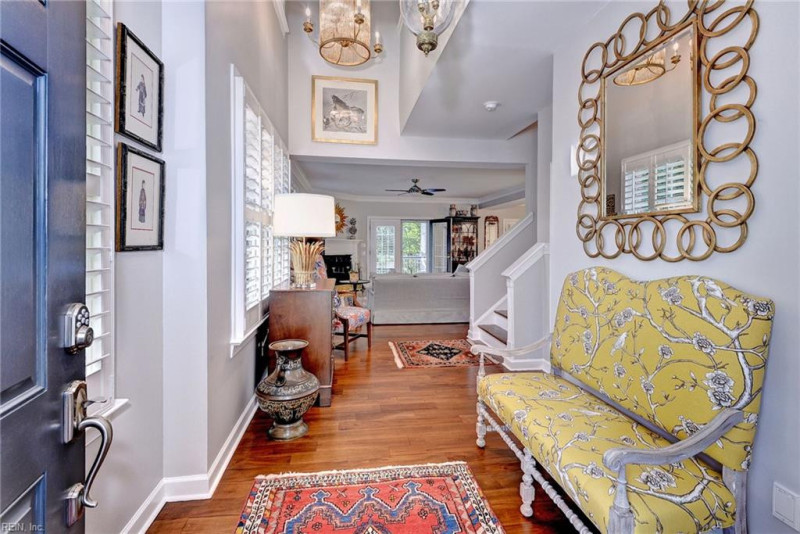 Photo 7 of 49 residential for sale in Williamsburg virginia