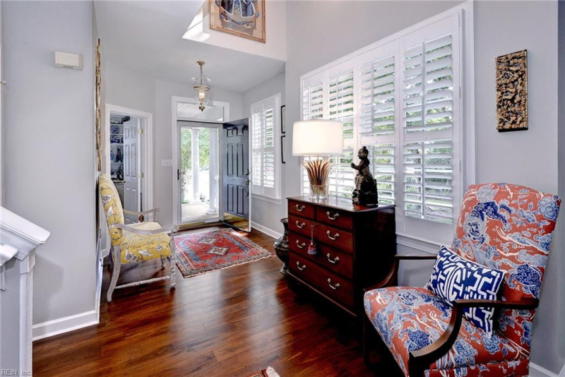 Photo 8 of 49 residential for sale in Williamsburg virginia