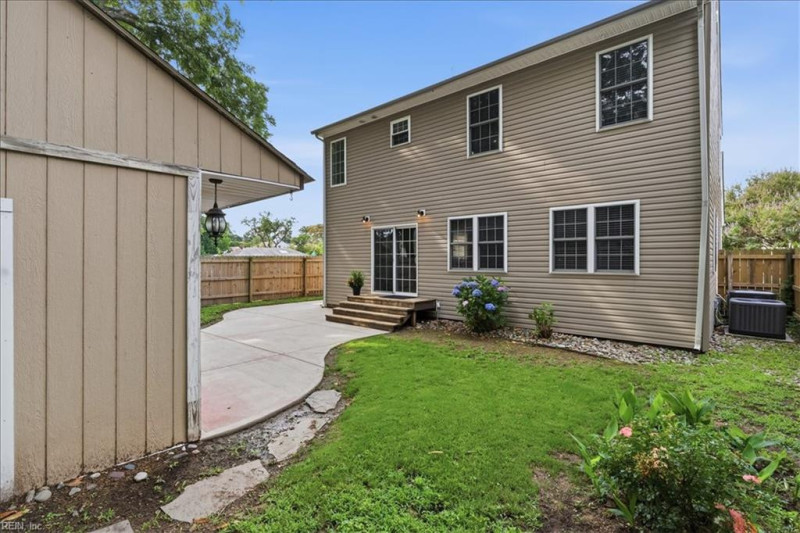 Photo 31 of 36 residential for sale in Virginia Beach virginia