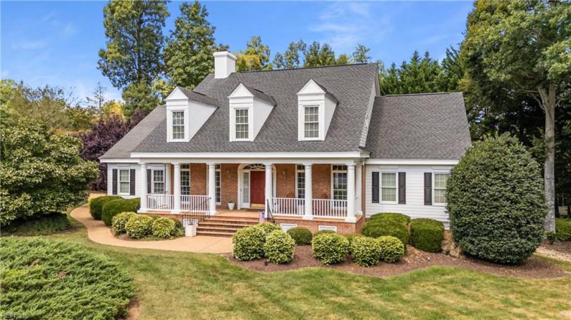 Photo 1 of 50 residential for sale in James City County virginia