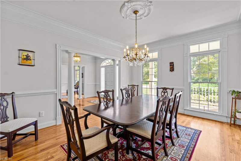 Photo 10 of 50 residential for sale in James City County virginia