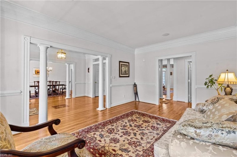 Photo 13 of 50 residential for sale in James City County virginia