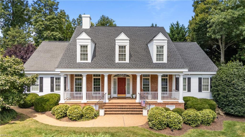 Photo 2 of 50 residential for sale in James City County virginia