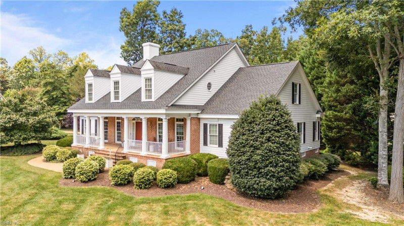 Photo 3 of 50 residential for sale in James City County virginia