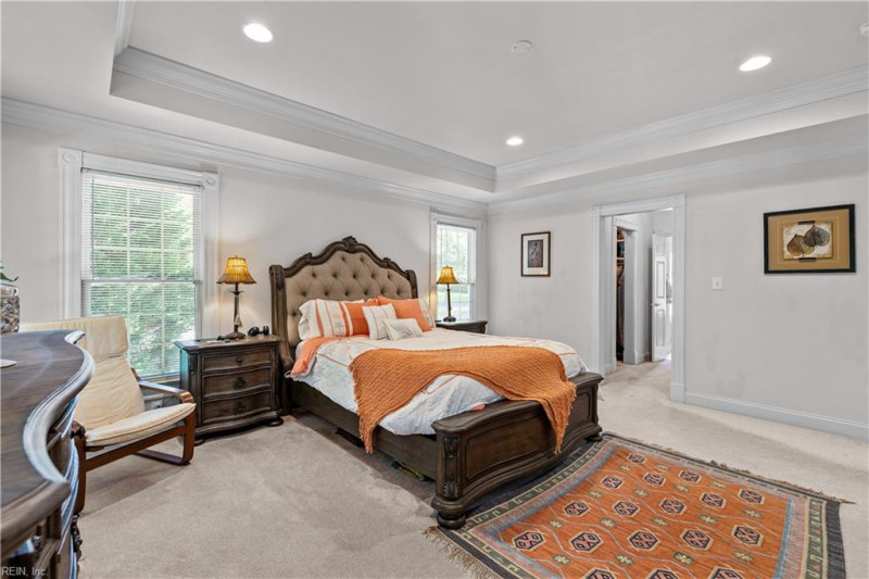 Photo 30 of 50 residential for sale in James City County virginia