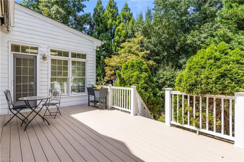 Photo 48 of 50 residential for sale in James City County virginia