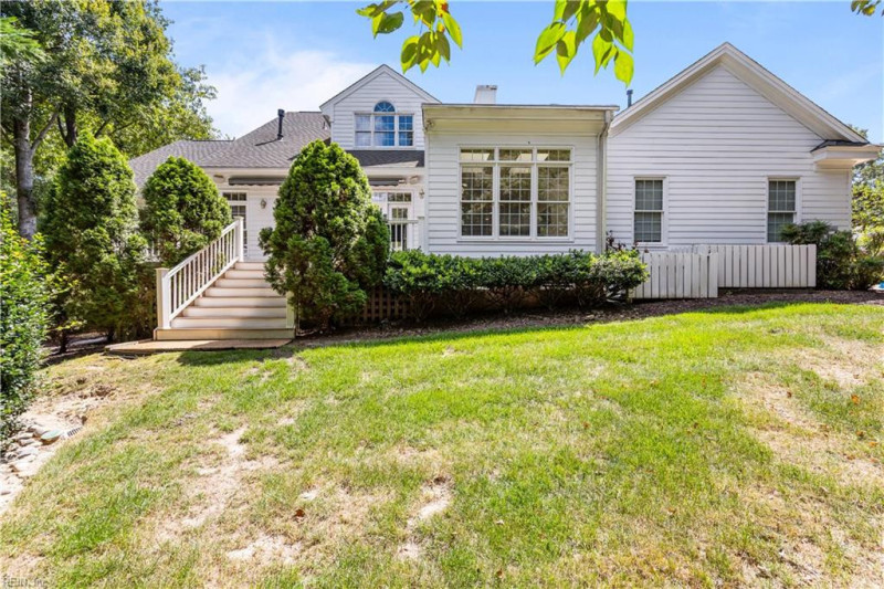 Photo 50 of 50 residential for sale in James City County virginia