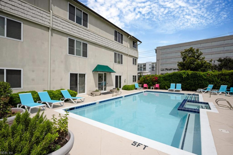 Photo 30 of 36 residential for sale in Virginia Beach virginia