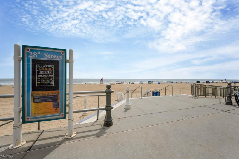 Photo 32 of 36 residential for sale in Virginia Beach virginia