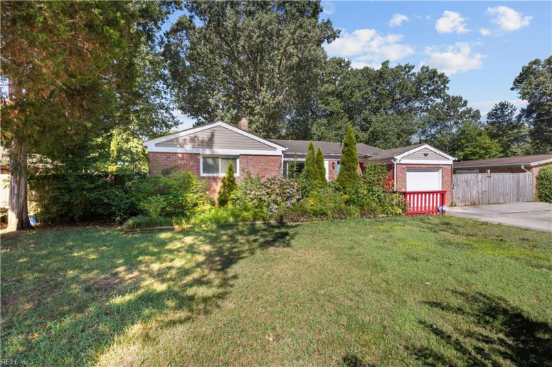 Photo 43 of 46 residential for sale in Chesapeake virginia