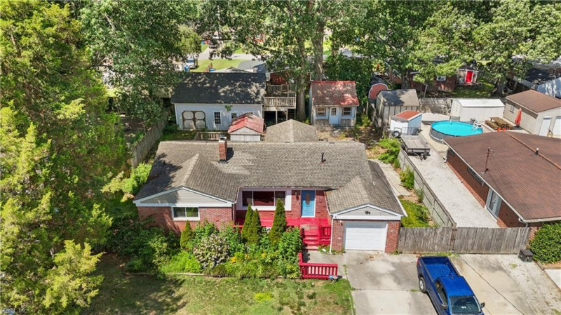 Photo 46 of 46 residential for sale in Chesapeake virginia