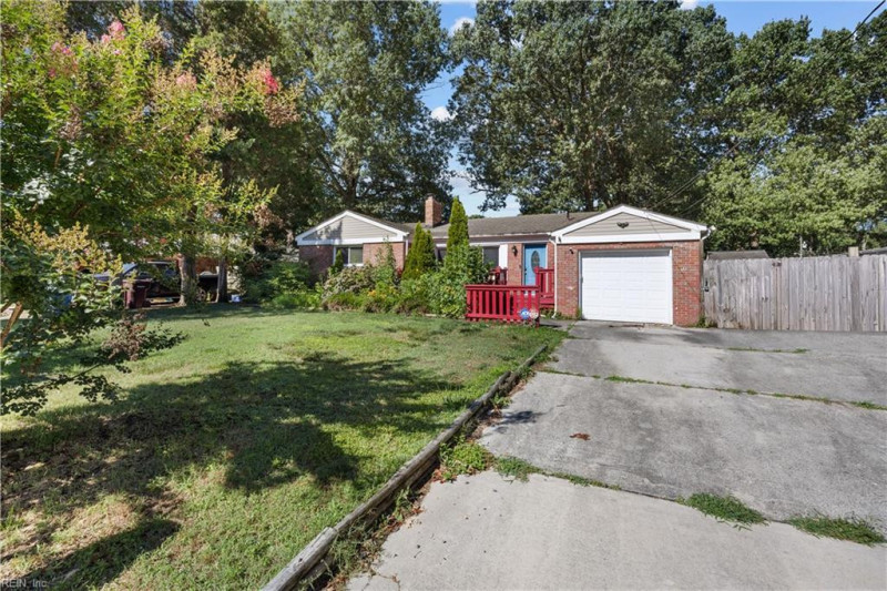 Photo 7 of 46 residential for sale in Chesapeake virginia