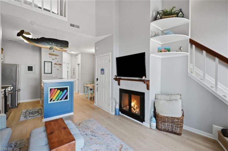Photo 1 of 50 residential for sale in Norfolk virginia