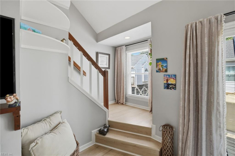 Photo 20 of 50 residential for sale in Norfolk virginia