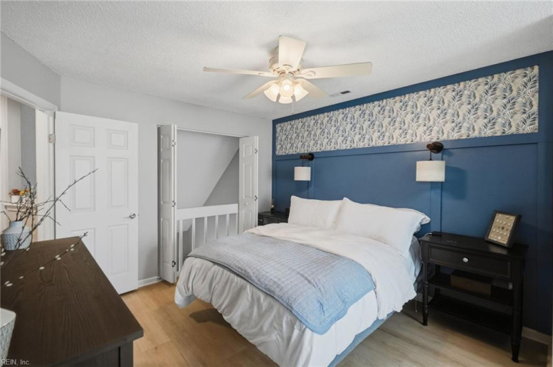 Photo 25 of 50 residential for sale in Norfolk virginia