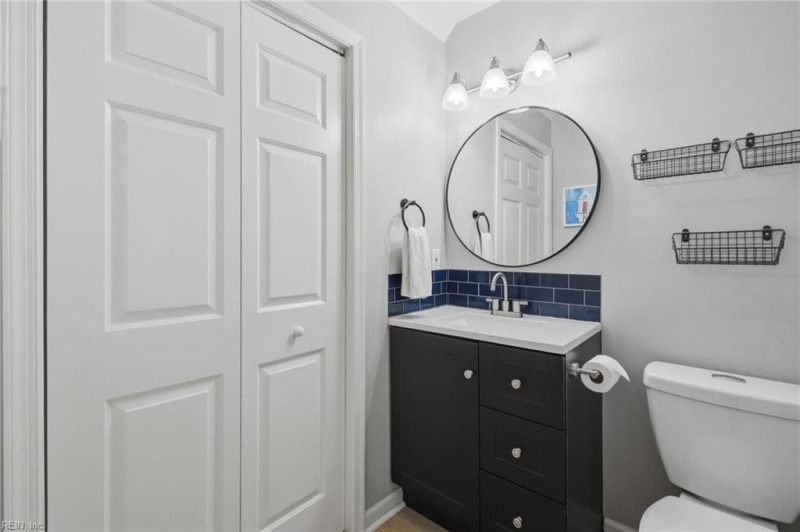 Photo 30 of 50 residential for sale in Norfolk virginia