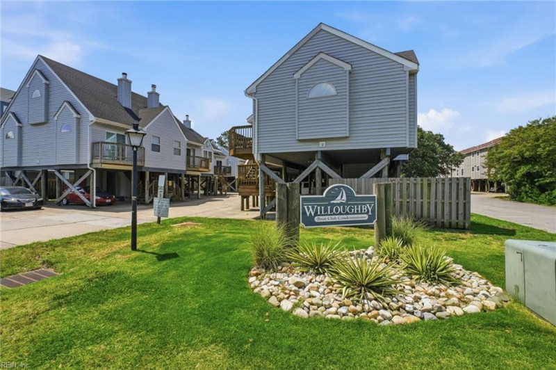 Photo 35 of 50 residential for sale in Norfolk virginia