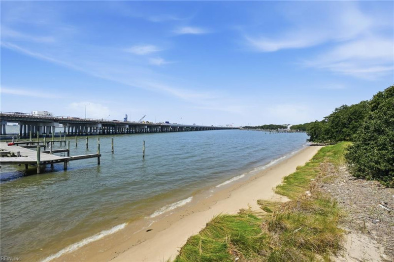 Photo 46 of 50 residential for sale in Norfolk virginia