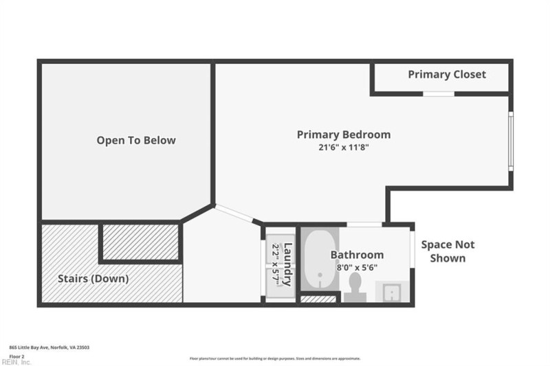 Photo 48 of 50 residential for sale in Norfolk virginia