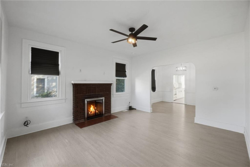 Photo 1 of 44 residential for sale in Hampton virginia