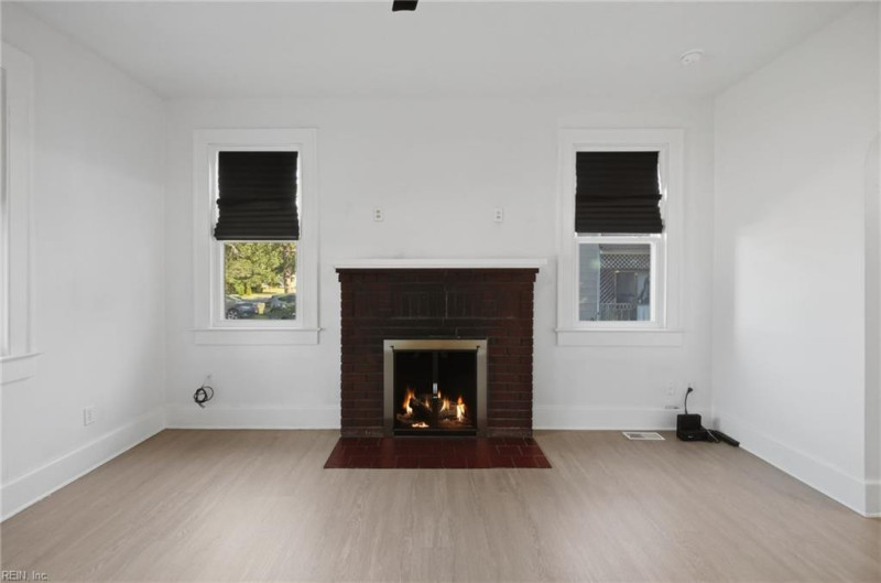 Photo 2 of 44 residential for sale in Hampton virginia