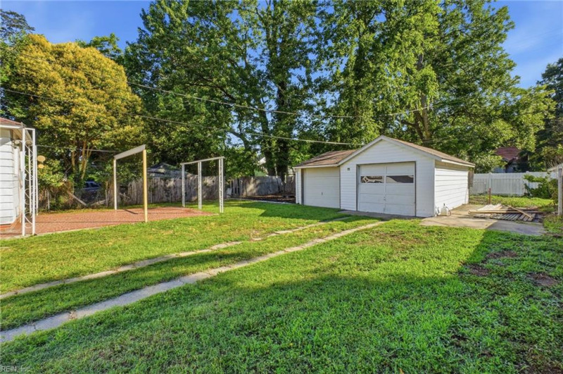 Photo 26 of 44 residential for sale in Hampton virginia