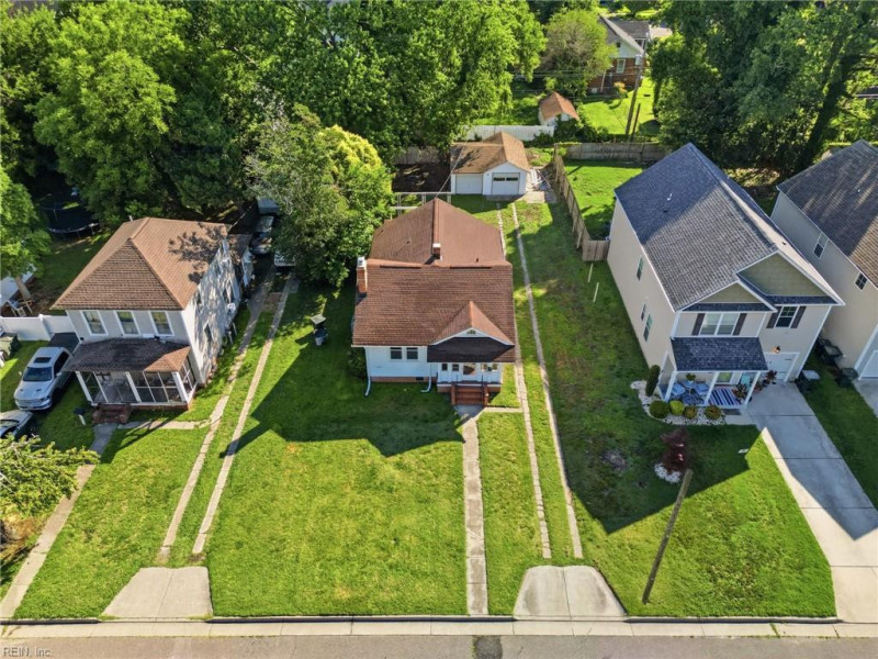 Photo 28 of 44 residential for sale in Hampton virginia