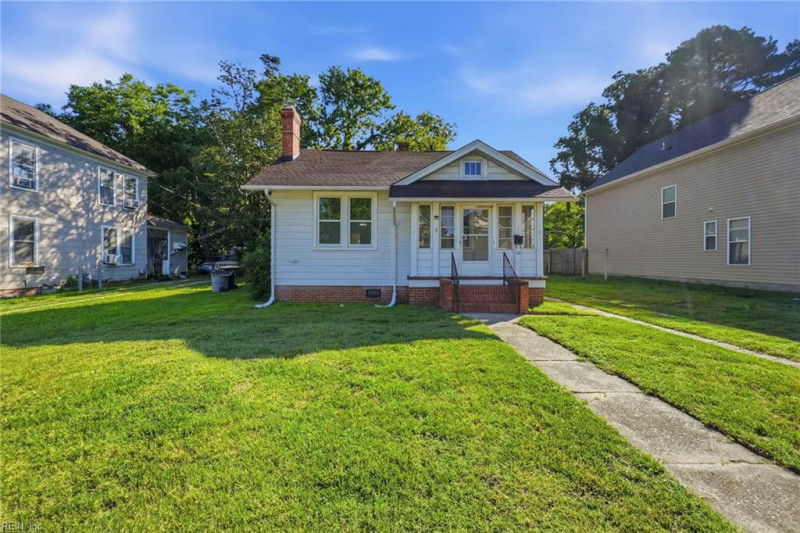 Photo 29 of 44 residential for sale in Hampton virginia