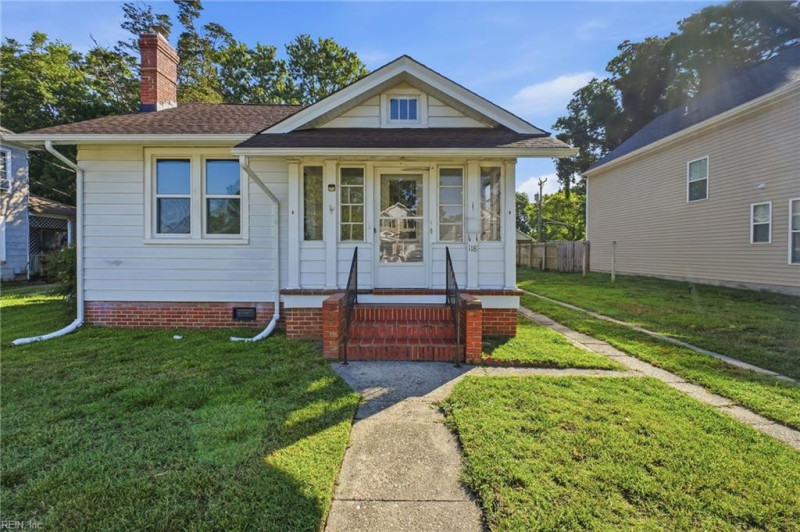 Photo 30 of 44 residential for sale in Hampton virginia