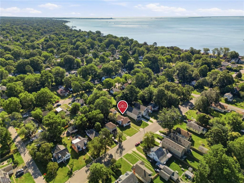 Photo 38 of 44 residential for sale in Hampton virginia